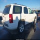 1GNFK13057R154853 2007 Chevrolet Tahoe Lt auction photo thumbnail 4