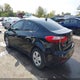KNAFK4A61F5290594 2015 Kia Forte Lx auction photo thumbnail 3
