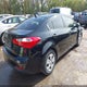 KNAFK4A61F5290594 2015 Kia Forte Lx auction photo thumbnail 4