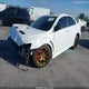 JA32W5FV0DU005865 2013 Mitsubishi Lancer Evolution Mr auction photo thumbnail 2