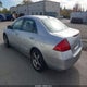 1HGCM66577A038189 2007 Honda Accord 3.0 Ex auction photo thumbnail 3