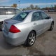 1HGCM66577A038189 2007 Honda Accord 3.0 Ex auction photo thumbnail 4