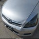 1HGCM66577A038189 2007 Honda Accord 3.0 Ex auction photo thumbnail 6