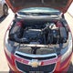 1G1PH5SB8E7141120 2014 Chevrolet Cruze Eco Auto auction photo thumbnail 10