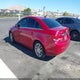 1G1PH5SB8E7141120 2014 Chevrolet Cruze Eco Auto auction photo thumbnail 3
