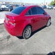 1G1PH5SB8E7141120 2014 Chevrolet Cruze Eco Auto auction photo thumbnail 4