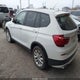 5UXWX9C52E0D15408 2014 BMW X3 xDrive28I auction photo thumbnail 3