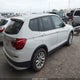 5UXWX9C52E0D15408 2014 BMW X3 xDrive28I auction photo thumbnail 4