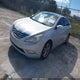 5NPEC4AC8CH325080 2012 Hyundai Sonata Limited auction photo thumbnail 2