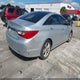 5NPEC4AC8CH325080 2012 Hyundai Sonata Limited auction photo thumbnail 4
