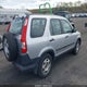 SHSRD78586U404414 2006 Honda Cr-V Lx auction photo thumbnail 4