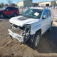 2GKFLSEKXG6246227 2016 GMC Terrain Sle-1 auction photo thumbnail 2