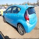 JTDKDTB32G1122577 2016 Toyota Prius C One auction photo thumbnail 3