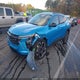 KL77LJEP4SC225490 2025 Chevrolet Trax Fwd 2Rs auction photo thumbnail 2
