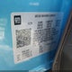 KL77LJEP4SC225490 2025 Chevrolet Trax Fwd 2Rs auction photo thumbnail 9
