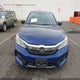 JHMCR6F58HC008994 2017 Honda Accord Hybrid Ex-L auction photo thumbnail 12
