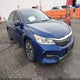 JHMCR6F58HC008994 2017 Honda Accord Hybrid Ex-L auction photo thumbnail 1