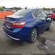 JHMCR6F58HC008994 2017 Honda Accord Hybrid Ex-L auction photo thumbnail 4