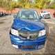 3D4GG57V69T576123 2009 Dodge Journey Sxt auction photo thumbnail 12