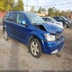 3D4GG57V69T576123 2009 Dodge Journey Sxt auction photo thumbnail 1