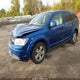 3D4GG57V69T576123 2009 Dodge Journey Sxt auction photo thumbnail 2
