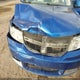 3D4GG57V69T576123 2009 Dodge Journey Sxt auction photo thumbnail 6