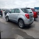 2GNALBEK1H1544502 2017 Chevrolet Equinox Ls auction photo thumbnail 3