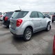 2GNALBEK1H1544502 2017 Chevrolet Equinox Ls auction photo thumbnail 4