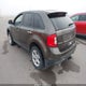 2FMDK4JC4BBA54510 2011 Ford Edge Sel auction photo thumbnail 3