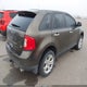 2FMDK4JC4BBA54510 2011 Ford Edge Sel auction photo thumbnail 4