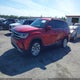 1V2ER2CA7MC530819 2021 Volkswagen Atlas 3.6L V6 Sel auction photo thumbnail 2