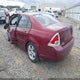 3FAFP07186R150666 2006 Ford Fusion Se auction photo thumbnail 3