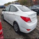 KMHCT4AE9HU362480 2017 Hyundai Accent Se auction photo thumbnail 3