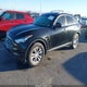 JN8AS1MU7BM711986 2011 Infiniti Fx35 auction photo thumbnail 2