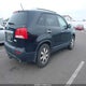 5XYKTDA63CG282336 2012 Kia Sorento Lx auction photo thumbnail 4