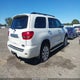 5TDYY5G13GS062474 2016 Toyota Sequoia Platinum 5.7L V8 auction photo thumbnail 4