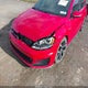 3VW4T7AU9FM038171 2015 Volkswagen Golf Gti 2.0T Se 4-Door auction photo thumbnail 6