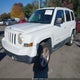 1J4NF4GB4BD191740 2011 Jeep Patriot Latitude X auction photo thumbnail 2