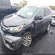 5J6RM4H74FL044038 2015 Honda Cr-V Ex-L auction photo thumbnail 2