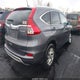 5J6RM4H74FL044038 2015 Honda Cr-V Ex-L auction photo thumbnail 4
