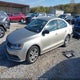 3VW2K7AJ9FM209825 2015 Volkswagen Jetta 2.0L S auction photo thumbnail 2