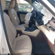 5TDHZRBH8NS174726 2022 Toyota Highlander Xle auction photo thumbnail 5