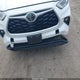 5TDHZRBH8NS174726 2022 Toyota Highlander Xle auction photo thumbnail 6