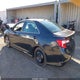 4T1BF1FK9EU774779 2014 Toyota Camry Se Sport auction photo thumbnail 3