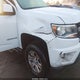 1GCGSDE32G1361723 2016 Chevrolet Colorado Z71 auction photo thumbnail 17