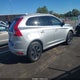YV440MDR5H2077722 2017 Volvo Xc60 T5 Dynamic auction photo thumbnail 4