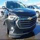 1GNERGKW7JJ253499 2018 Chevrolet Traverse 1Lt auction photo thumbnail 20
