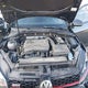 3VW447AU1GM031732 2016 Volkswagen Golf Gti Autobahn W/Performance Package 4-Door auction photo thumbnail 10