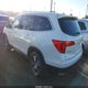 5FNYF5H46GB024143 2016 Honda Pilot Ex auction photo thumbnail 3