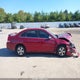2G1WT58K689241401 2008 Chevrolet Impala Lt auction photo thumbnail 13